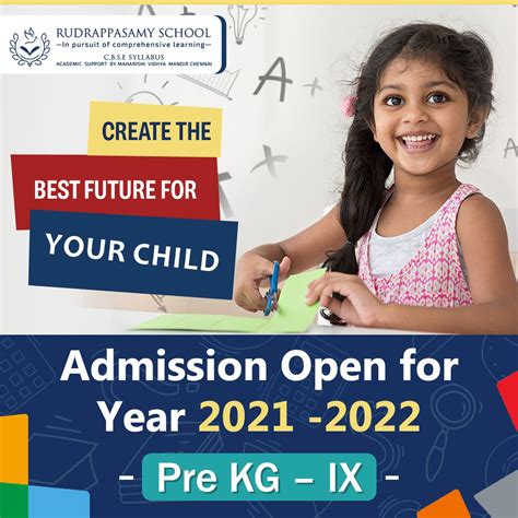 Admission for new .